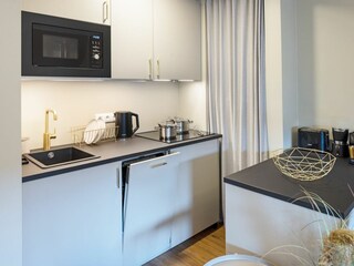 Ferienwohnung List Außenaufnahme 10