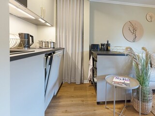 Ferienwohnung List Außenaufnahme 12