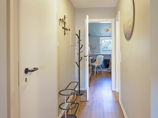 Ferienwohnung List Außenaufnahme 13
