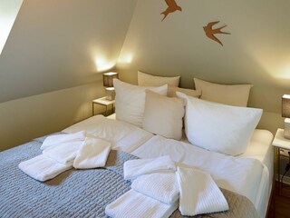 Ferienwohnung List Außenaufnahme 18