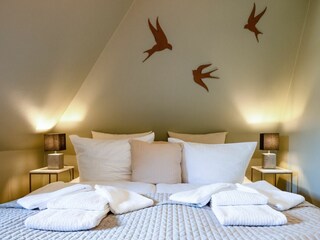 Ferienwohnung List Außenaufnahme 19