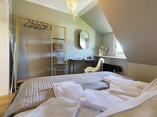 Ferienwohnung List Außenaufnahme 20