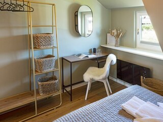 Ferienwohnung List Außenaufnahme 21