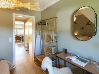 Ferienwohnung List Außenaufnahme 22