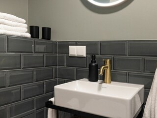 Ferienwohnung List Außenaufnahme 28
