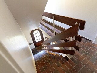 Ferienwohnung List Außenaufnahme 30