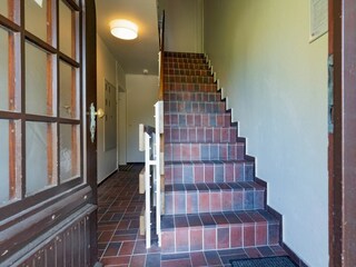 Ferienwohnung List Außenaufnahme 31