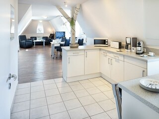 Ferienwohnung List Außenaufnahme 2