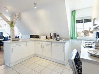Ferienwohnung List Außenaufnahme 3