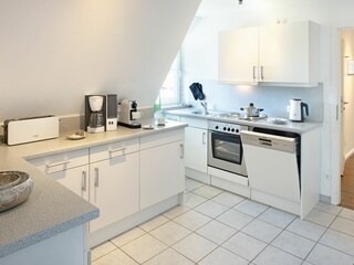 Ferienwohnung List Außenaufnahme 4