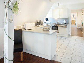 Ferienwohnung List Außenaufnahme 5