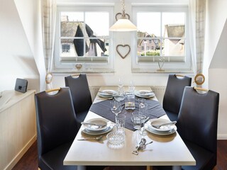 Ferienwohnung List Außenaufnahme 7