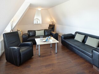 Ferienwohnung List Außenaufnahme 8