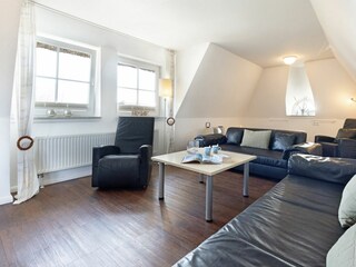 Ferienwohnung List Außenaufnahme 9