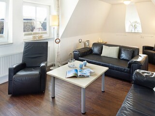 Ferienwohnung List Außenaufnahme 10