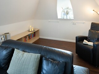Ferienwohnung List Außenaufnahme 11