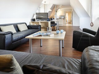 Ferienwohnung List Außenaufnahme 12