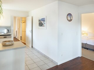 Ferienwohnung List Außenaufnahme 13