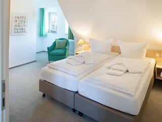 Ferienwohnung List Außenaufnahme 14