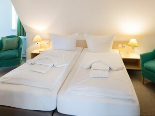 Ferienwohnung List Außenaufnahme 16