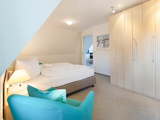 Ferienwohnung List Außenaufnahme 17