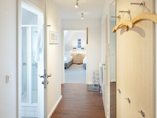Ferienwohnung List Außenaufnahme 19