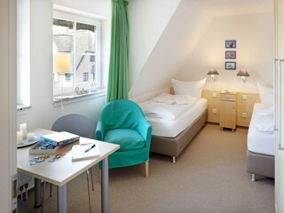 Ferienwohnung List Außenaufnahme 20