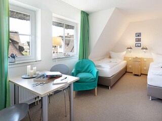 Ferienwohnung List Außenaufnahme 21