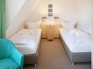 Ferienwohnung List Außenaufnahme 22