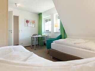 Ferienwohnung List Außenaufnahme 23