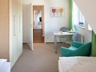Ferienwohnung List Außenaufnahme 24