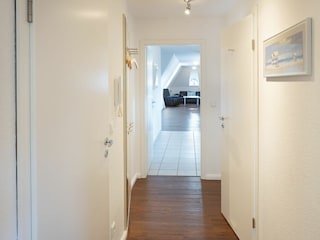 Ferienwohnung List Außenaufnahme 25