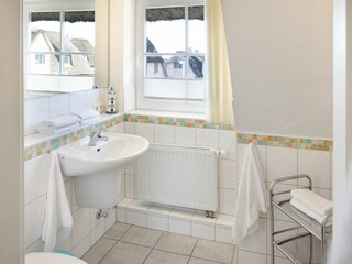 Ferienwohnung List Außenaufnahme 26