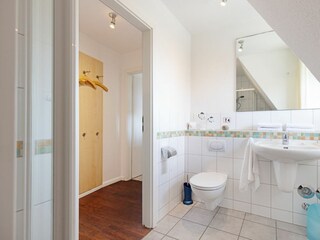 Ferienwohnung List Außenaufnahme 27