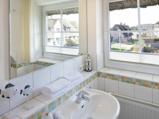 Ferienwohnung List Außenaufnahme 29