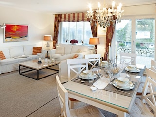 Ferienhaus List Außenaufnahme 2