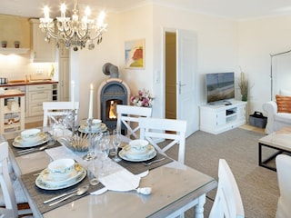 Ferienhaus List Außenaufnahme 4