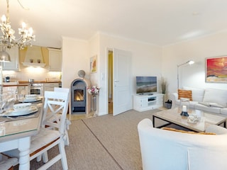 Ferienhaus List Außenaufnahme 5