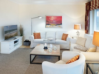 Ferienhaus List Außenaufnahme 6