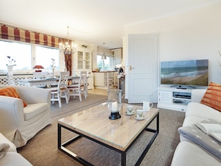 Ferienhaus List Außenaufnahme 8
