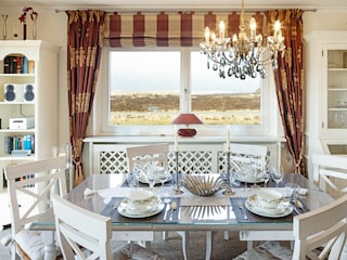Ferienhaus List Außenaufnahme 9
