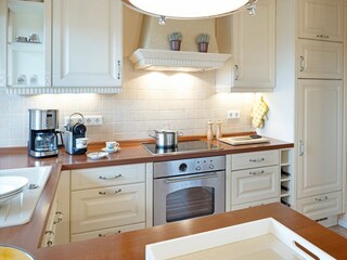 Ferienhaus List Außenaufnahme 16