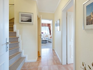 Ferienhaus List Außenaufnahme 21
