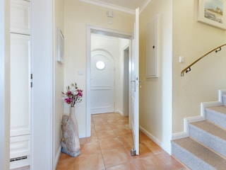 Ferienhaus List Außenaufnahme 23