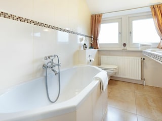 Ferienhaus List Außenaufnahme 28