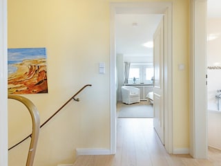 Ferienhaus List Außenaufnahme 34