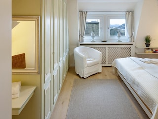 Ferienhaus List Außenaufnahme 35
