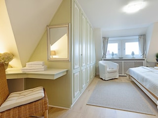 Ferienhaus List Außenaufnahme 36
