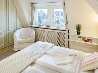 Ferienhaus List Außenaufnahme 39