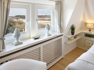 Ferienhaus List Außenaufnahme 40